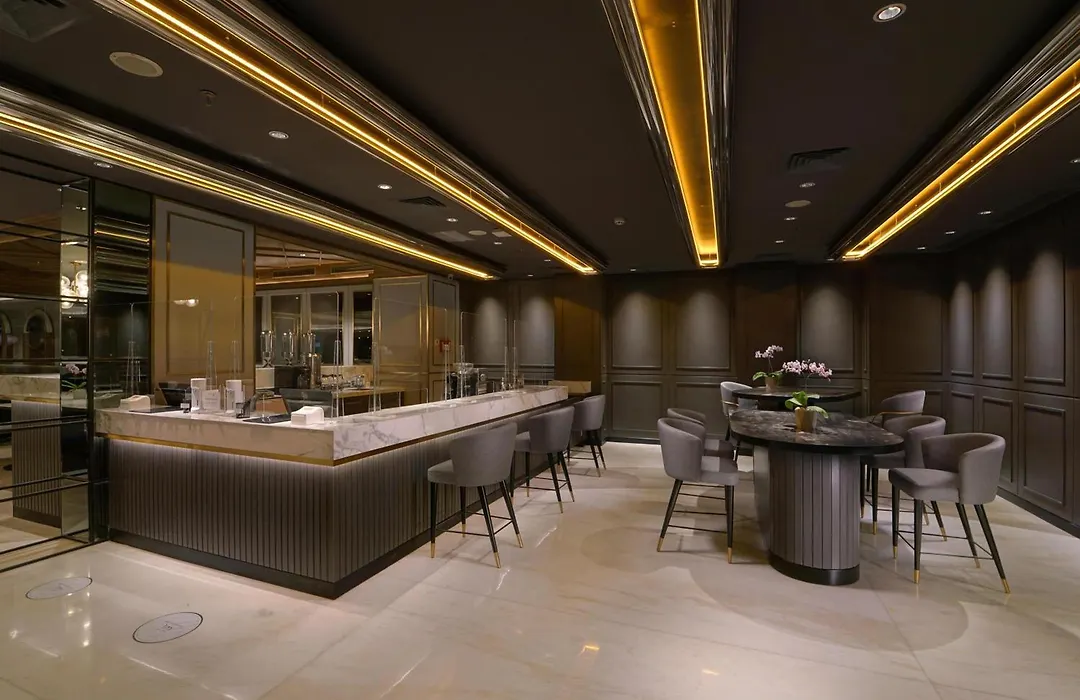 Mercure Surabaya Manyar-1